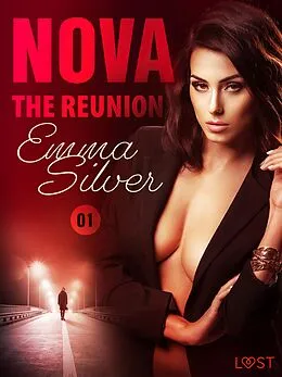E-Book (epub) Nova 1: The Reunion - Erotic Short Story von Emma Silver