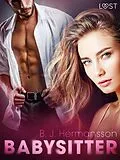 E-Book (epub) Babysitter - Erotic Short Story von B. J. Hermansson