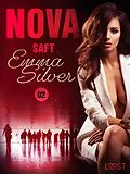 E-Book (epub) Nova 2 - Saft: Erotische Novelle von Emma Silver