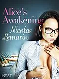 E-Book (epub) Alice's Awakening - erotic short story von Nicolas Lemarin