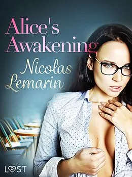 E-Book (epub) Alice's Awakening - erotic short story von Nicolas Lemarin