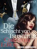 E-Book (epub) Die Schlacht von Tsushima - erotische Kurzgeschichte von Chrystelle Leroy