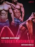 E-Book (epub) Studentenwohnheim - Erotische Novelle von Amanda Backman