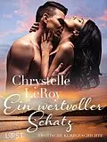 E-Book (epub) Ein wertvoller Schatz - erotische Kurzgeschichte von Chrystelle Leroy