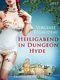 E-Book (epub) Heiligabend in Dungeon Hyde - Erotische Novelle von Virginie Bégaudeau