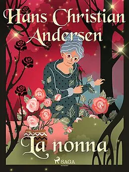 E-Book (epub) La nonna von H. C. Andersen