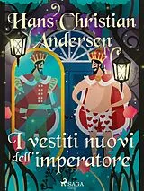 E-Book (epub) I vestiti nuovi dell'imperatore von H. C. Andersen