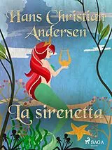 E-Book (epub) La sirenetta von H. C. Andersen