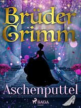 E-Book (epub) Aschenputtel von Brüder Grimm