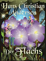 E-Book (epub) Der Flachs von Hans Christian Andersen