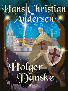 E-Book (epub) Holger Danske von Hans Christian Andersen