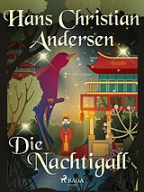 E-Book (epub) Die Nachtigall von Hans Christian Andersen