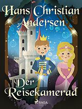 E-Book (epub) Der Reisekamerad von Hans Christian Andersen