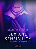E-Book (epub) Sex and Sensibility: Erotische Novelle von Beatrice Nielsen