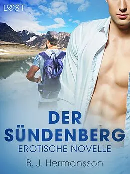 E-Book (epub) Der Sündenberg - Erotische Novelle von B. J Hermansson