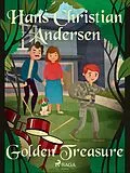 E-Book (epub) Golden Treasure von H. C. Andersen