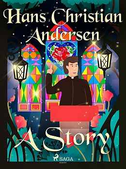 eBook (epub) A Story de H. C. Andersen