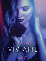 eBook (epub) Viviane - Une nouvelle erotique de Bech Camille Bech
