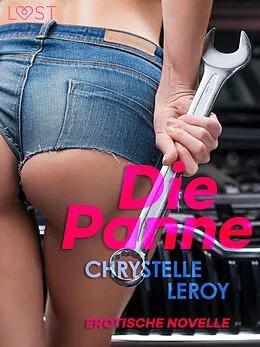 E-Book (epub) Die Panne von Chrystelle Leroy