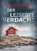 E-Book (epub) Der leiseste Verdacht - Schweden-Krimi von Helena Brink