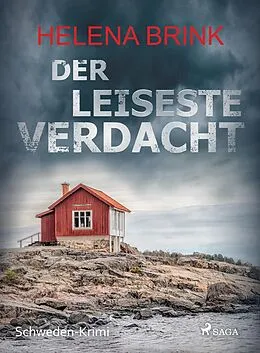 E-Book (epub) Der leiseste Verdacht - Schweden-Krimi von Helena Brink