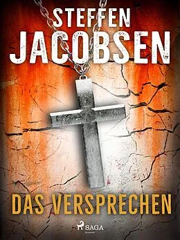 E-Book (epub) Das Versprechen von Steffen Jacobsen
