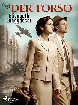 E-Book (epub) Der Torso von Elisabeth Langgässer