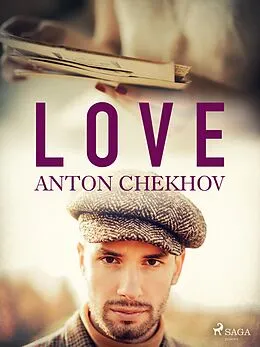 E-Book (epub) Love von Anton Tchekhov