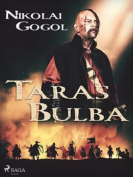 E-Book (epub) Taras Bulba von Nikolai Gogol