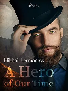 E-Book (epub) A Hero of Our Time von Mikhail Lermontov