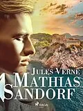 E-Book (epub) Mathias Sandorf von Jules Verne