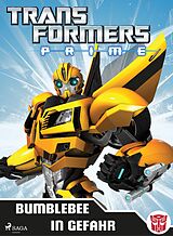E-Book (epub) Transformers - Die Rache von Dan Jolley