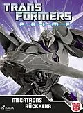 E-Book (epub) Transformers - Prime - Megatrons Rückkehr von Transformers