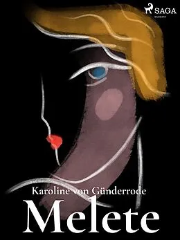 E-Book (epub) Melete von Karoline von Günderrode