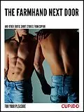 E-Book (epub) The Farmhand Next Door - and other erotic short stories von Cupido