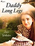 E-Book (epub) Daddy-Long-Legs von Jean Webster