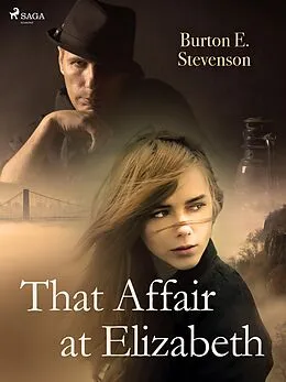 E-Book (epub) That Affair at Elizabeth von Burton E. Stevenson