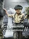 E-Book (epub) Les Grandes Espérances II von Charles Dickens