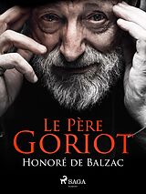 eBook (epub) Le Père Goriot de Honoré de Balzac