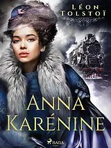 E-Book (epub) Anna Karénine von Leo Tolstoy