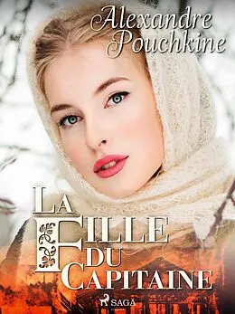 E-Book (epub) La Fille du Capitaine von Aleksandr Pushkin