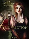 E-Book (epub) Résurrection von Leo Tolstoy