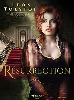 E-Book (epub) Résurrection von Leo Tolstoy