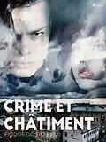 E-Book (epub) Crime et Châtiment von Fyodor Dostoevsky