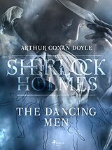 E-Book (epub) The Dancing Men von Arthur Conan Doyle