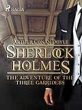 E-Book (epub) The Adventure of the Three Garridebs von Arthur Conan Doyle