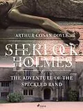 E-Book (epub) The Adventure of the Speckled Band von Arthur Conan Doyle