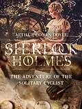 E-Book (epub) The Adventure of the Solitary Cyclist von Arthur Conan Doyle