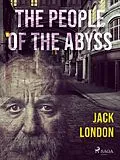 E-Book (epub) The People of the Abyss von Jack London