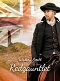 E-Book (epub) Redgauntlet I von Walter Scott